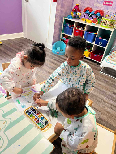 Photo of Little Helper Group Family Daycare, LLC Daycare - Yonkers, NY