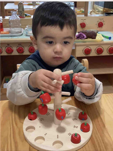 Photo of Genesis Preschool - Renton, WA