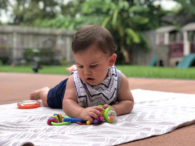 Photo of Kids Of The King Daycare - Houston, TX