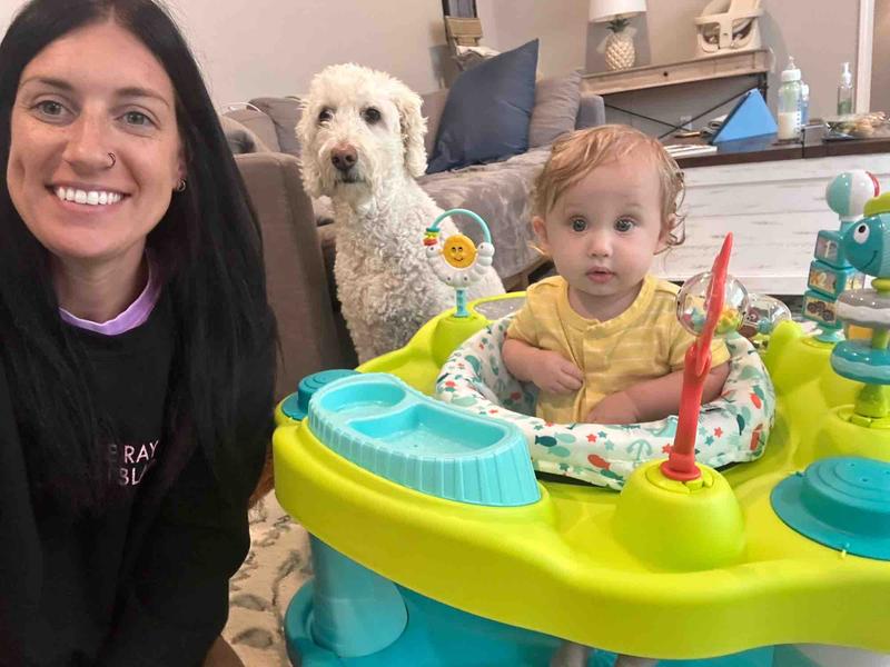 Photo of Kaitlyn D. - Taylors, SC