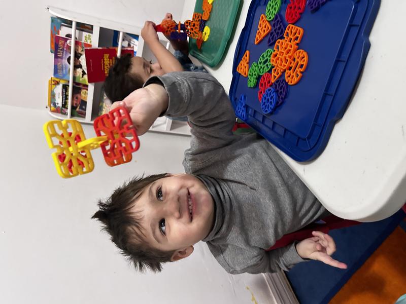 Photo of Mi Pequeno Cielo Daycare - Bronx, NY