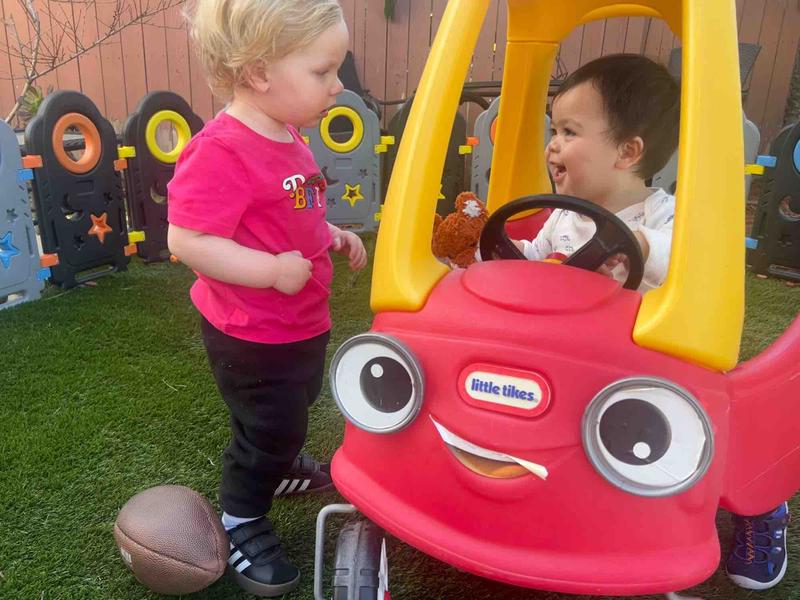 Photo of Dreamland Daycare - Anaheim, CA