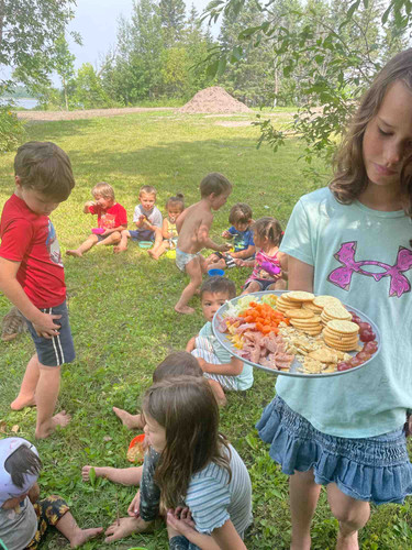 Photo of Growing Wild Daycare - Tenstrike, MN