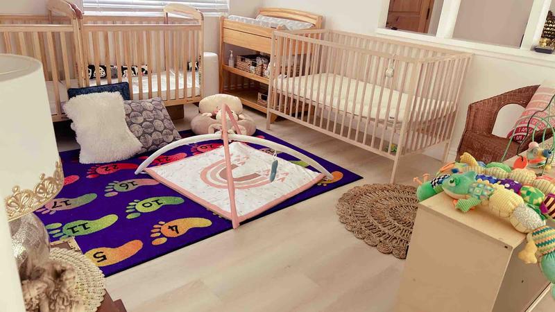 Photo of Moonstone Montessori Daycare - Diamondbar, CA