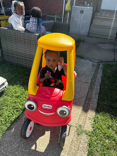 Photo of Yolanda Harvell Daycare - Baltimore, MD