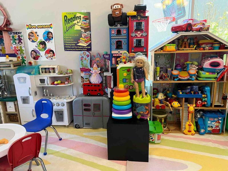 Photo of Dreamland Daycare - Anaheim, CA