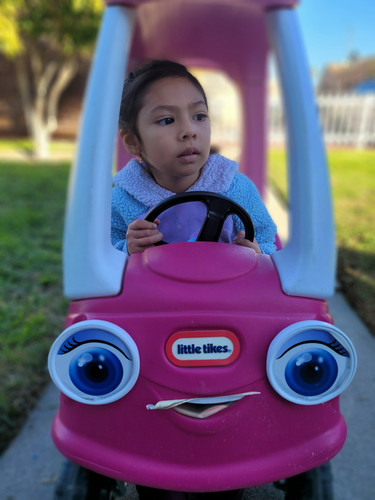 Photo of Inspired Montessori Family Child Care - Los Angeles, CA