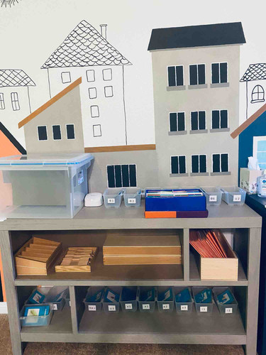 Photo of Little Einsteins Montessori And Daycare - Las Vegas, NV