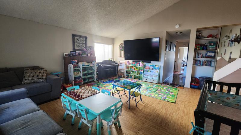 Photo of Tiny Blossoms Daycare - Cerritos, CA