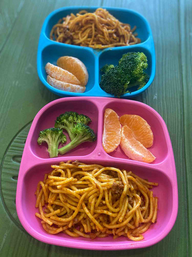 Photo of Sunshine Daycare - Lake forest, CA