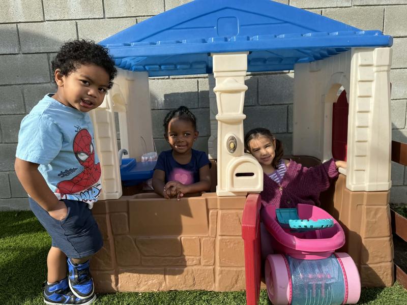 Photo of Wonder Place Daycare - Reseda, CA