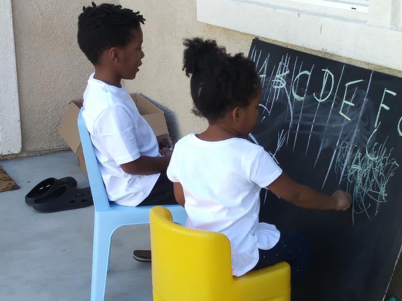 Photo of Amaren Daycare - Murrieta, CA