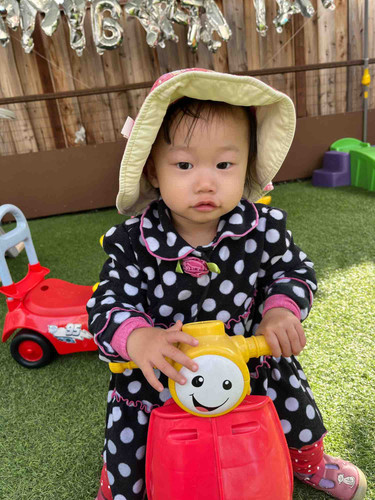 Photo of Linlinfamilydaycare Daycare - San Leandro, CA