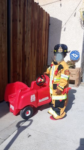 Photo of Jackson's Little Friends Daycare - Inglewood, CA