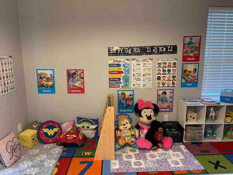 Photo of Tawfik Star Daycare