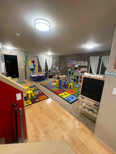Photo of Kind Cave Home Childcare Daycare - Covington, WA