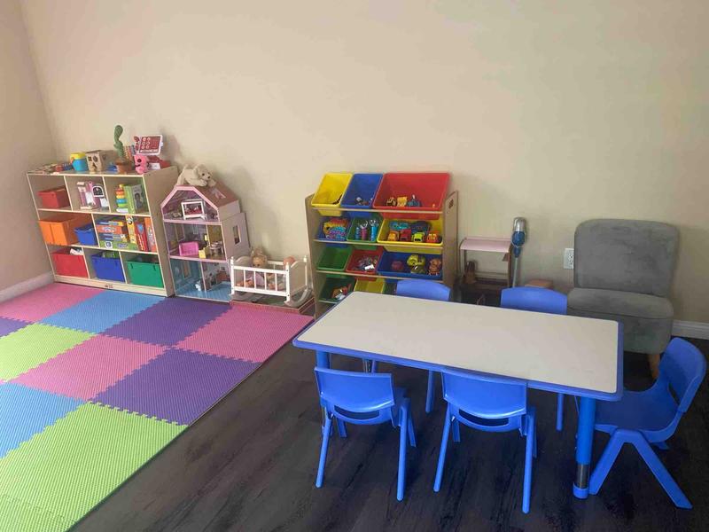 Photo of Masha's Funland