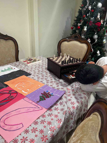 Photo of Manukyan Family Child Care - Lake Balboa, CA