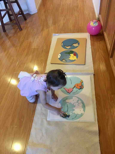 Photo of Little Quails Montessori - West Sacramento, CA
