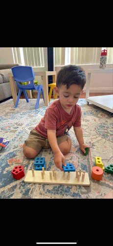 Photo of Vali Daycare - Corona, CA