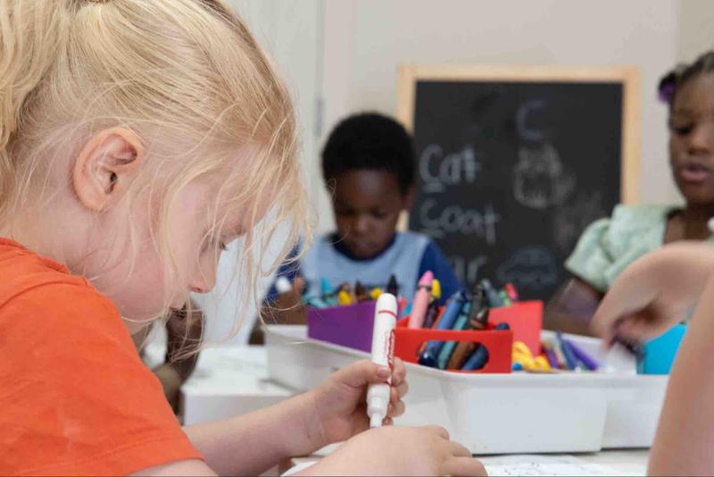 Photo of Nimo Family Child Care - SeaTac, WA