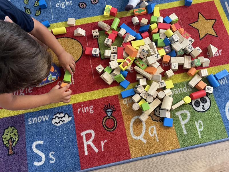 Photo of Young Achievers Learning Academy Daycare - Carson, CA