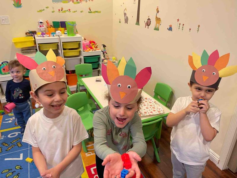 Photo of Anna’s Angels Daycare - Northridge, CA