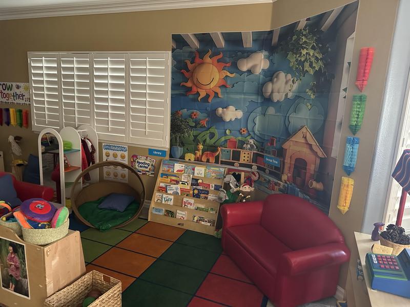 Photo of Happy Face Family Childcare - Escondido, CA