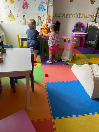 Photo of Vargas, Angela Daycare - New York, NY