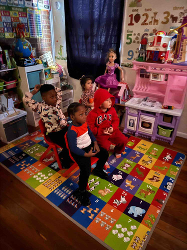 Photo of D’Rose Family Child Care - Malden, MA