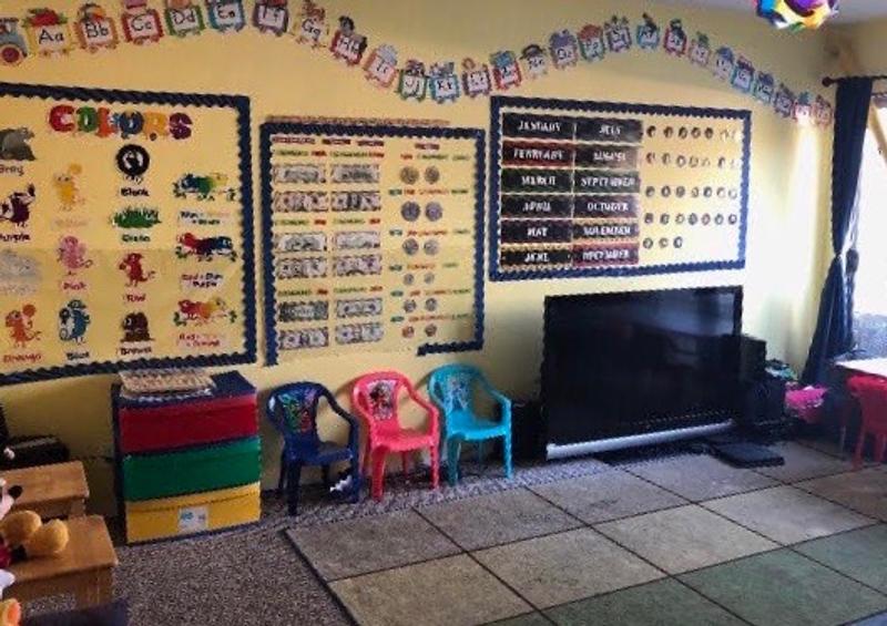 Photo of Tiny Toes Daycare - Los Angeles, CA