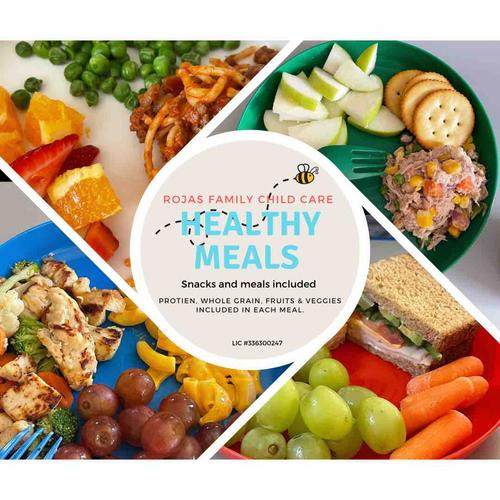 Photo of Rojas Family Child Care Daycare - Moreno Valley, CA