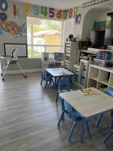 Photo of Barragan-Robles Family Child Care - Moreno Valley, CA