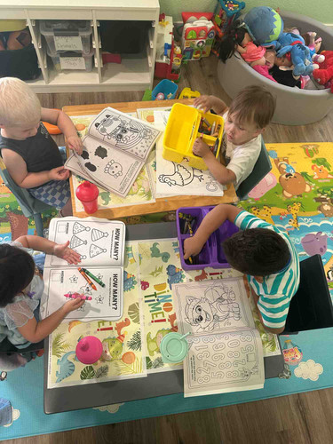 Photo of Arts & Smarts Daycare - Marysville, CA