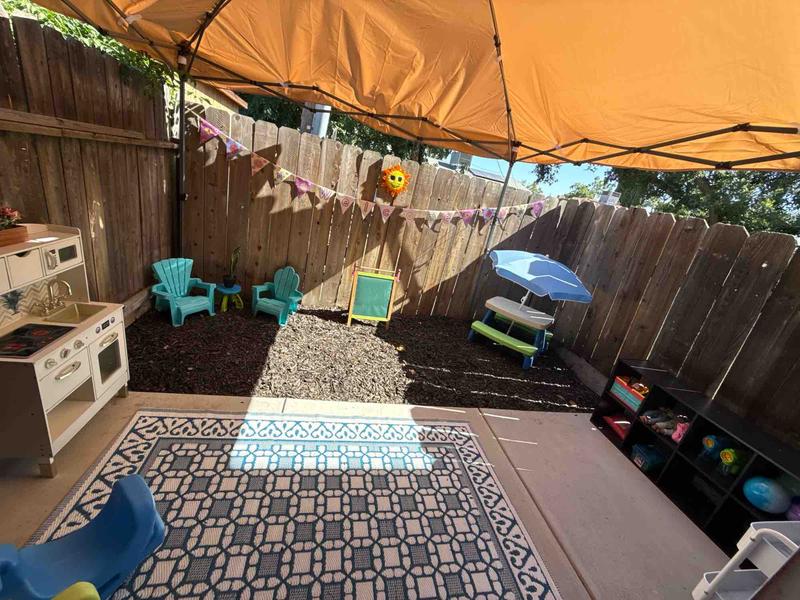 Photo of Celi&rsquo;s Creative Childcare - Stockton, CA