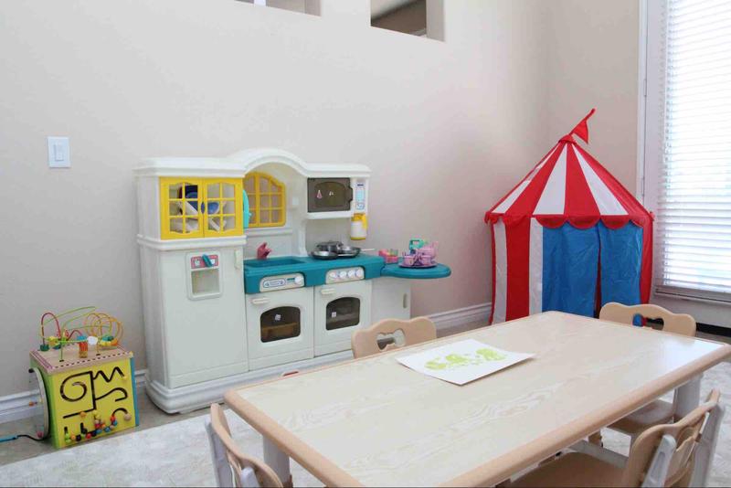 Photo of Nurture by Mari Daycare - San Diego, CA