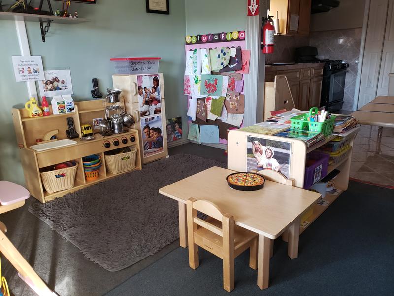 Photo of Castañón Family LLC Daycare - Los Angeles, CA
