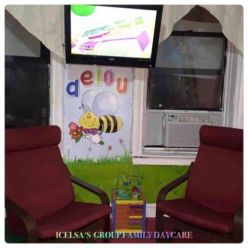 Photo of Icelsa Blanco Daycare - Bronx, NY