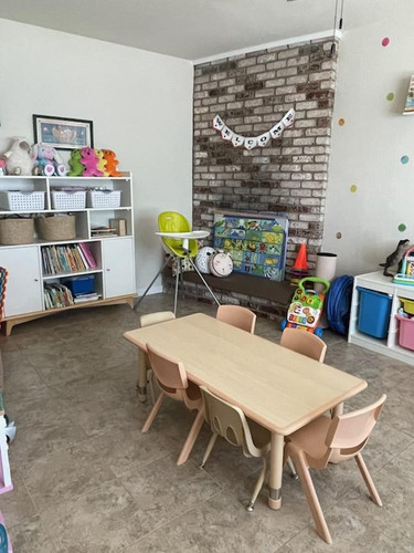 Photo of Gomez, Blanca Daycare