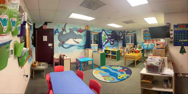 Photo of Hidden Treasures Daycare Learning Centre Kirkland Daycare - Kirkland, WA