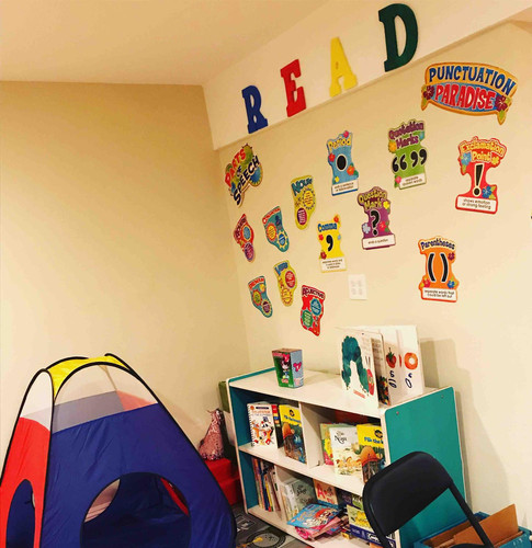 Photo of Nunes Family Daycare - Compton, CA