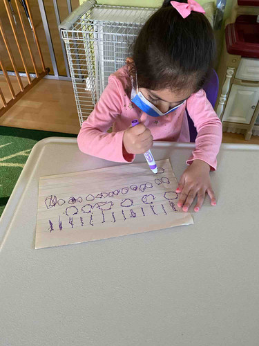 Photo of A Child's Palace School Daycare - Long Beach, CA