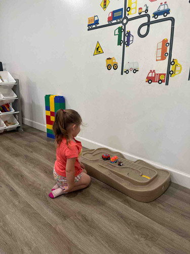 Photo of Monroe Family Daycare - Temple city, CA