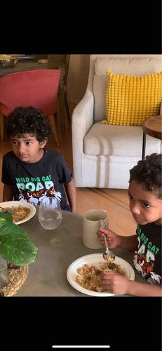 Photo of Mama Zozo Daycare - Burbank, CA