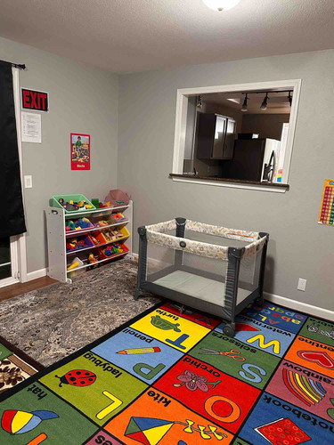 Photo of Zeze Happy Early Learning Daycare - Des Moines, WA