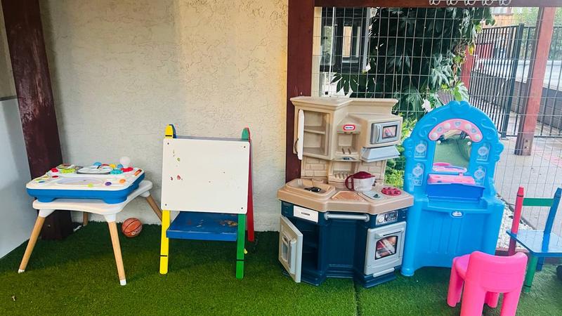 Photo of SunSmiles - Antioch, CA