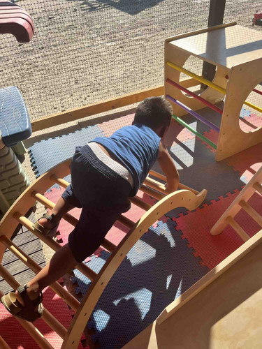 Photo of Ms. Rachel’s Playhouse - Indio, CA