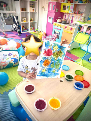 Photo of Krishna&rsquo;s Little Kingdom Daycare - San Jose, CA