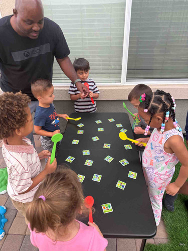 Photo of Buzy Beez Daycare - Oceanside, CA