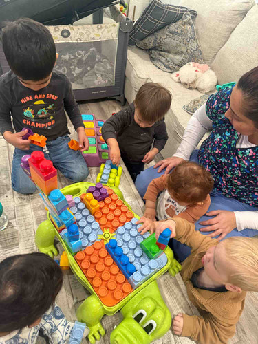 Photo of Raquel Family DayCare - La Mesa, CA
